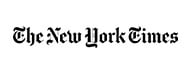 The New York Times | Logo