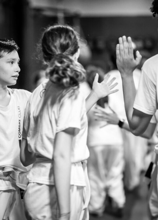 2-Week Trial for Kids’ Self-Defense Program